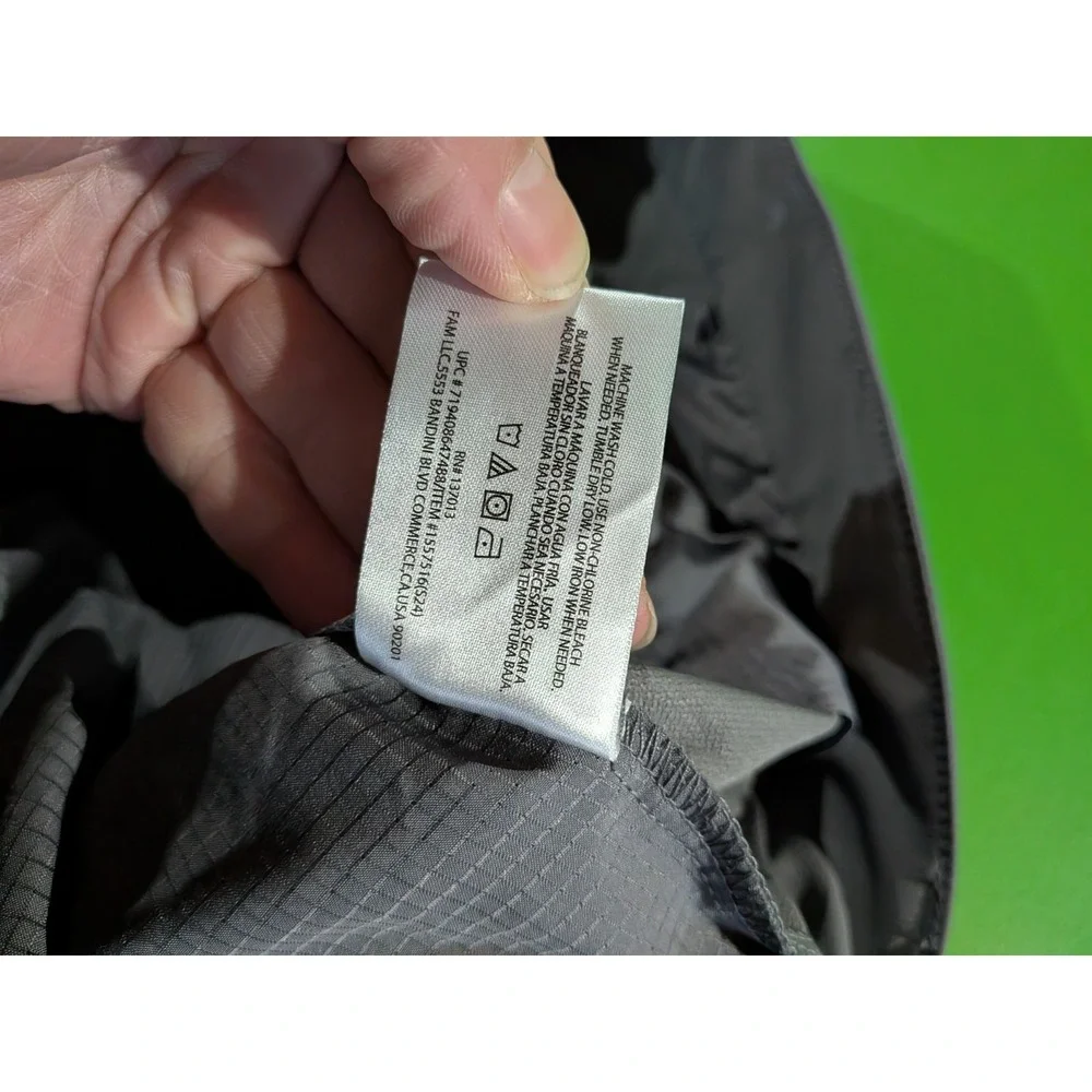 Banana Republic Pants Mens 40‎ x 32 Gray BR Golf Active Performance Sport Pant
